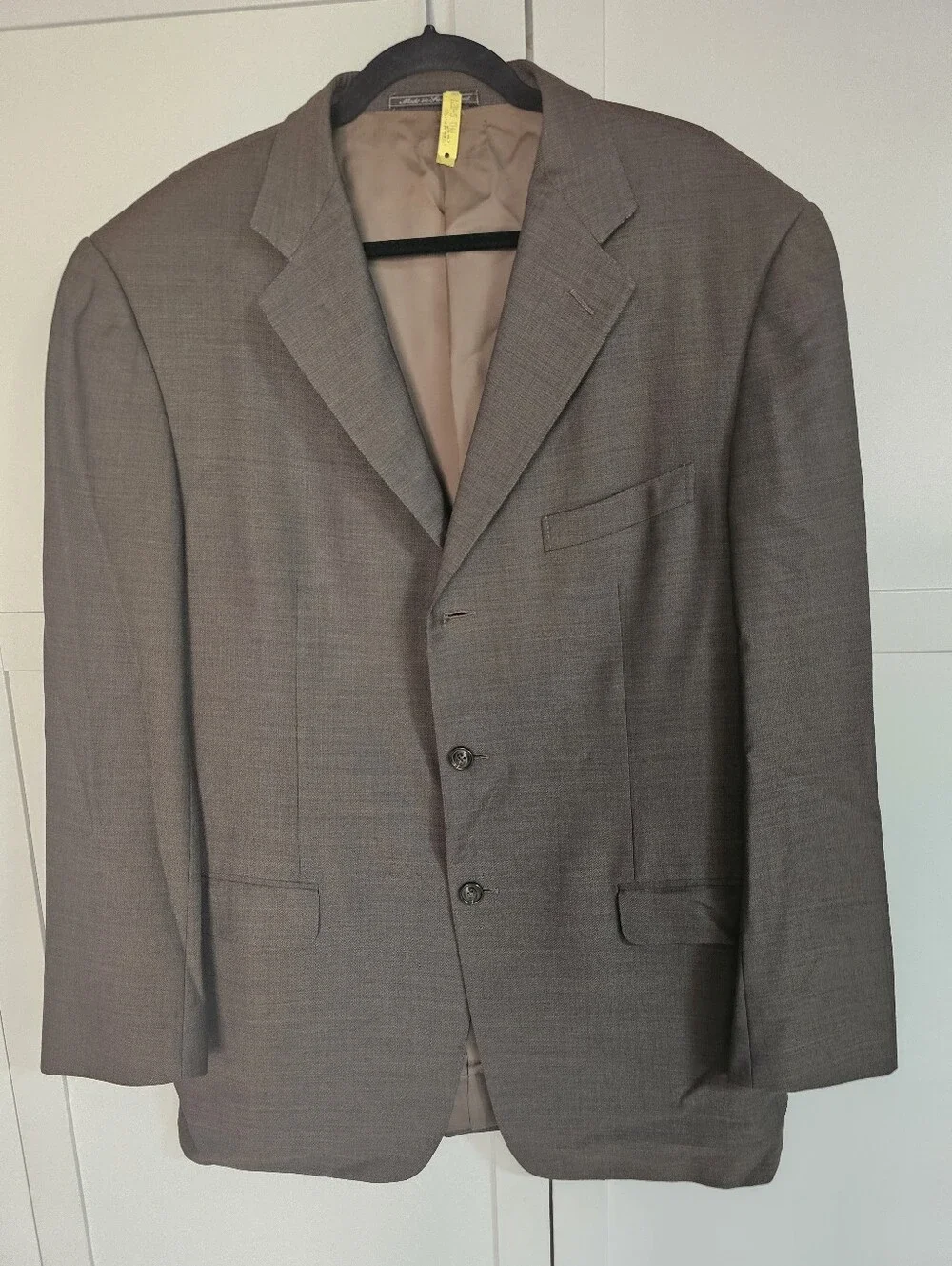 Ermenegildo Zegna for Julius 2001 Wool Blazer Sport Coat Switzerland *read Desc